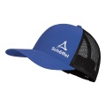 Schöffel Baseball Cap Kovk blue Men